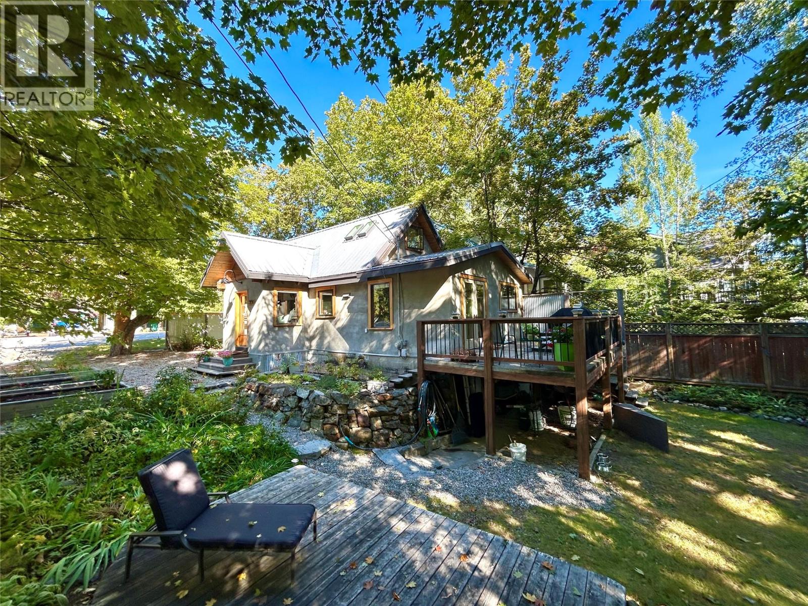 2190 Butte Street, Rossland, British Columbia  V0G 1Y0 - Photo 4 - 10364357