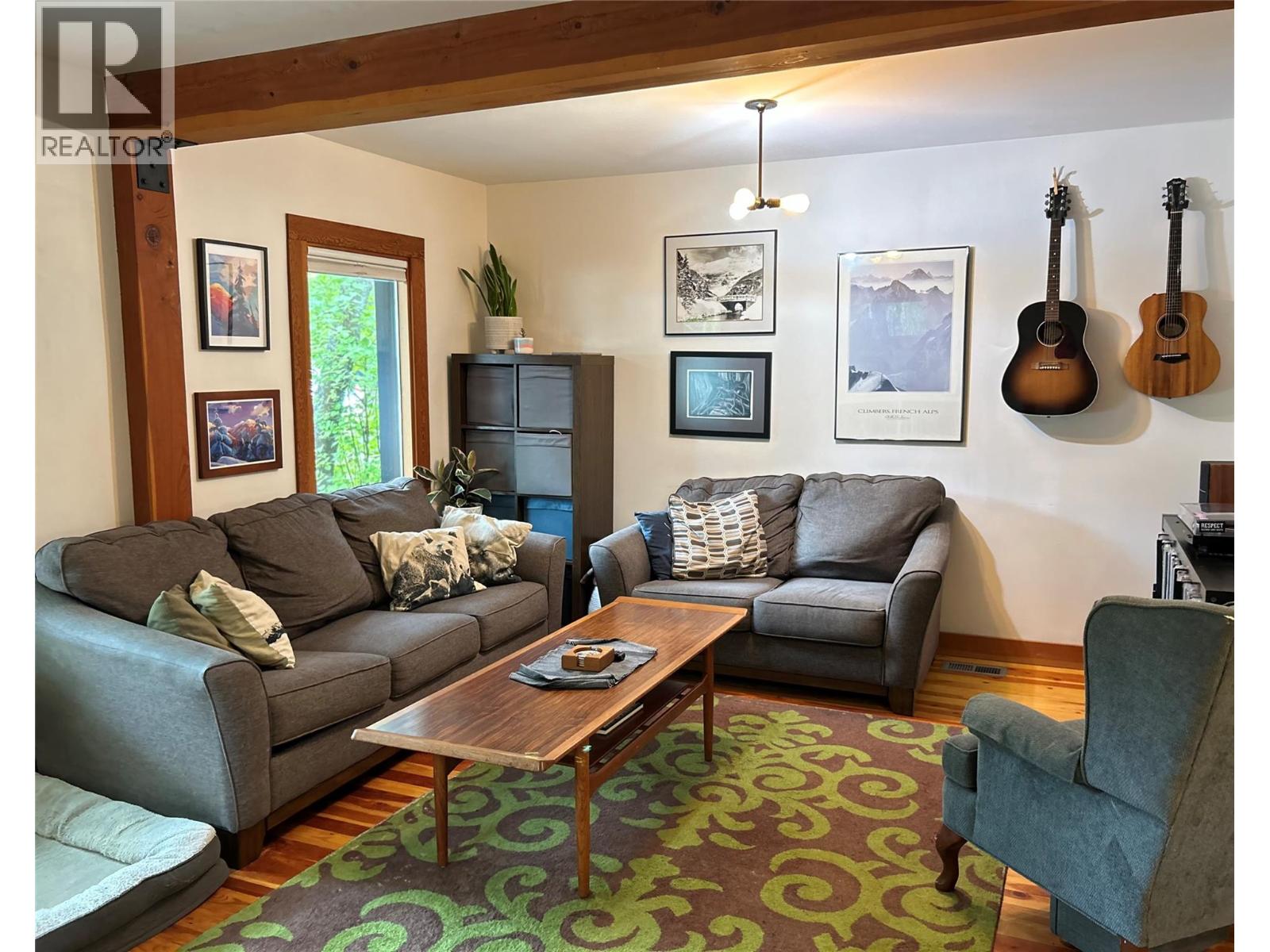2190 Butte Street, Rossland, British Columbia  V0G 1Y0 - Photo 13 - 10364357