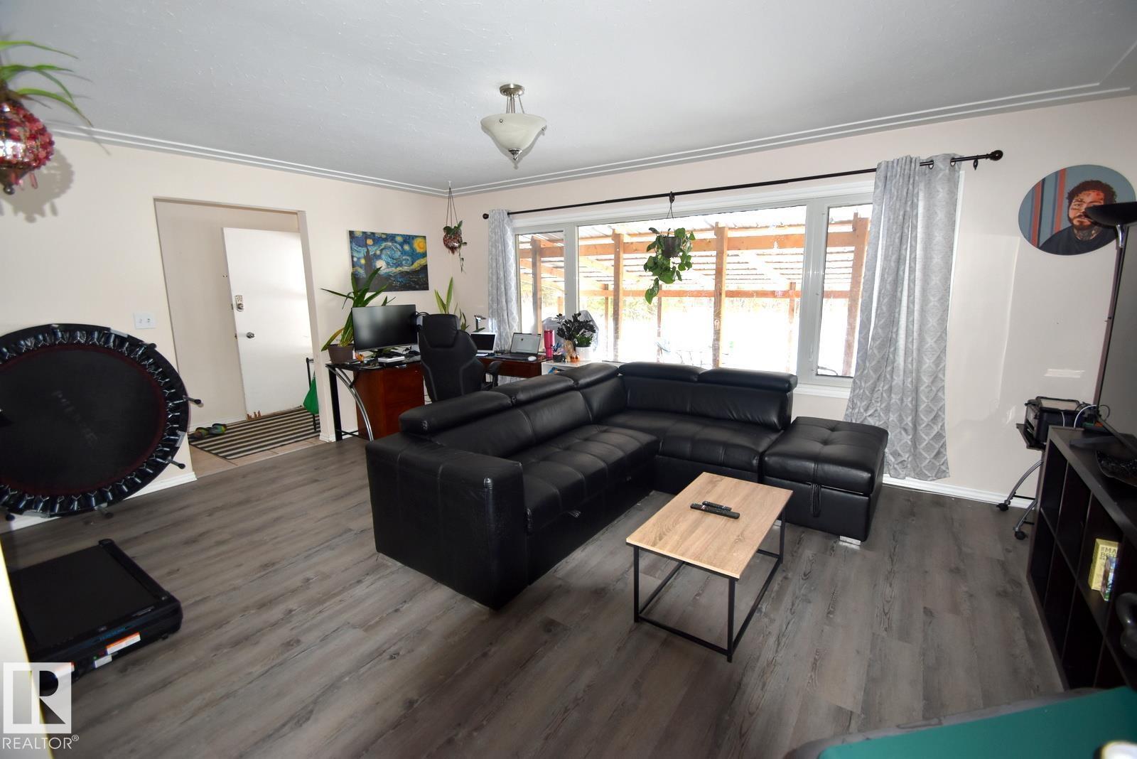 4808 51 Av, Vilna, Alberta  T0A 3L0 - Photo 5 - E4421845
