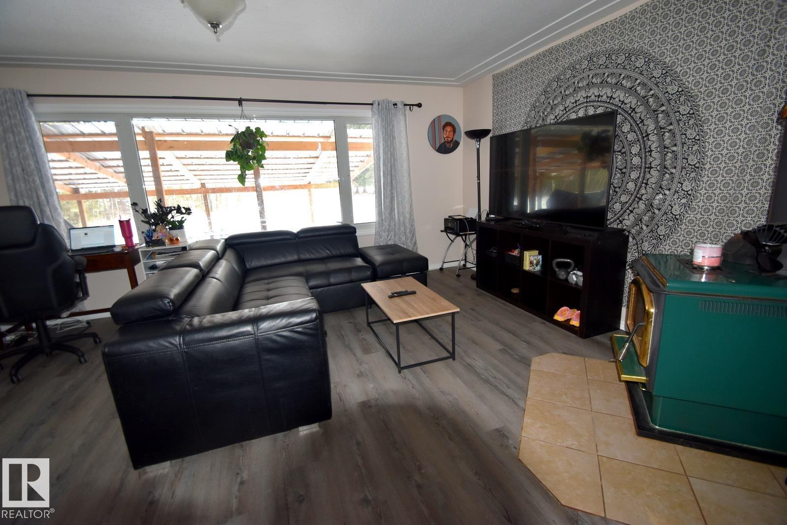 4808 51 Av, Vilna, Alberta  T0A 3L0 - Photo 4 - E4421845