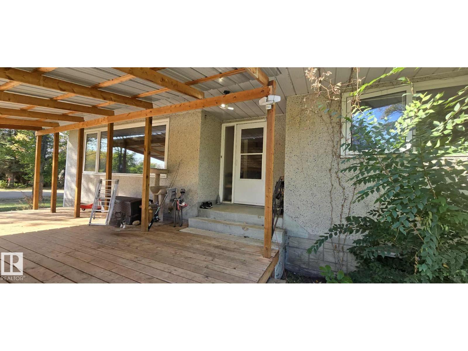 4808 51 Av, Vilna, Alberta  T0A 3L0 - Photo 2 - E4421845