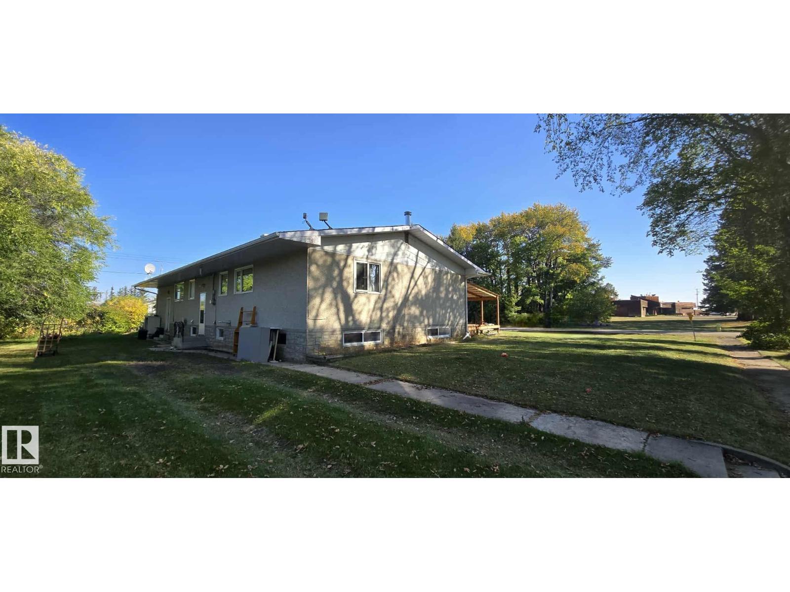 4808 51 Av, Vilna, Alberta  T0A 3L0 - Photo 32 - E4421845