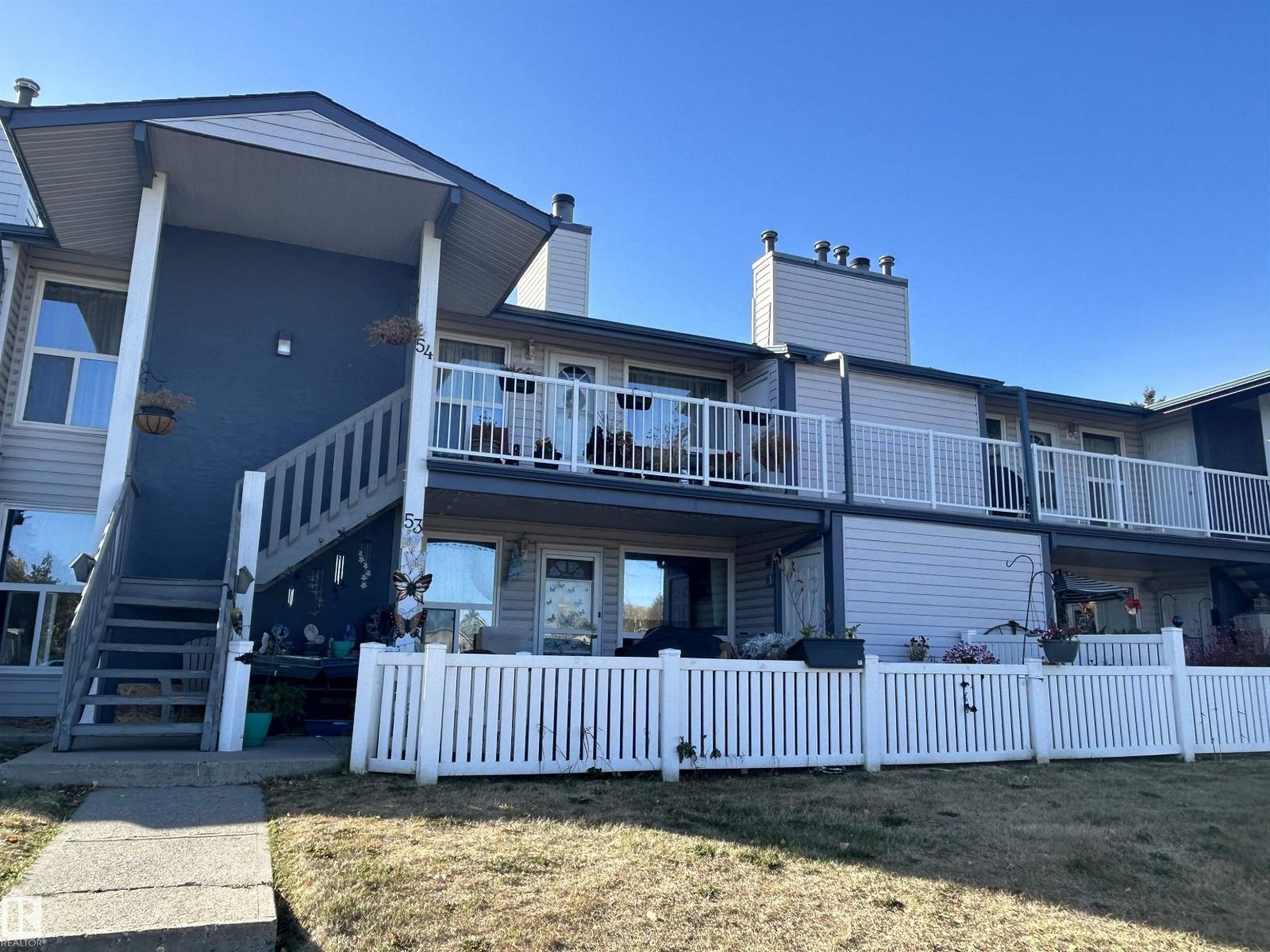 #53 14620 26 ST NW, Edmonton, Alberta