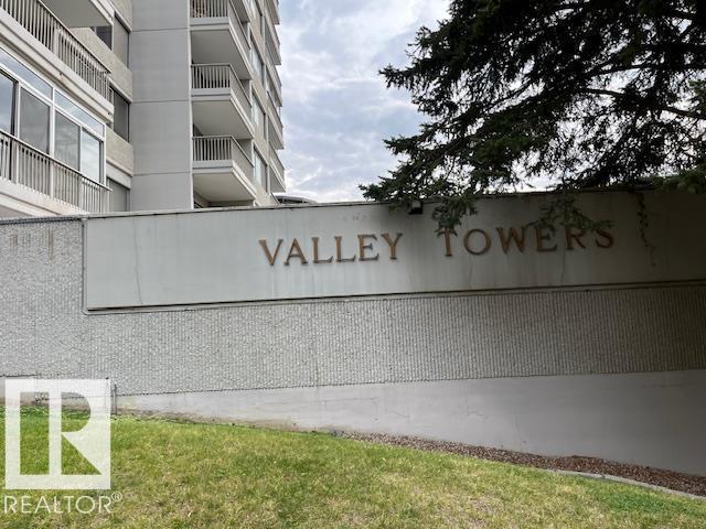 #2002 9923 103 St Nw, Edmonton, Alberta  T5K 2J3 - Photo 1 - E4460350