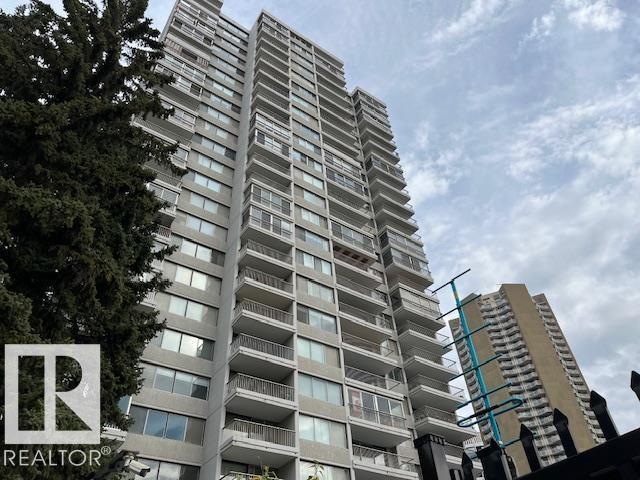#2002 9923 103 St Nw, Edmonton, Alberta  T5K 2J3 - Photo 2 - E4460350