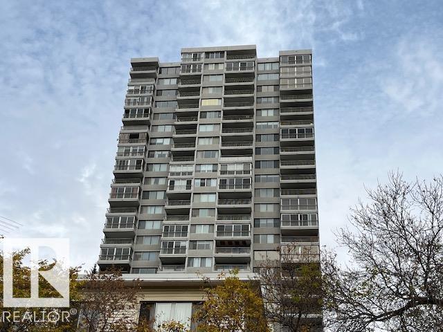 #2002 9923 103 St Nw, Edmonton, Alberta  T5K 2J3 - Photo 3 - E4460350