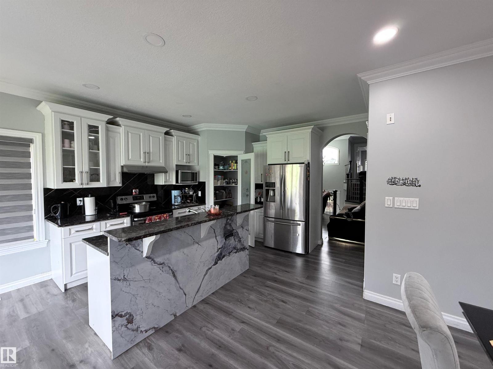 15116 32 St Nw, Edmonton, Alberta  T5Y 0N2 - Photo 34 - E4460351