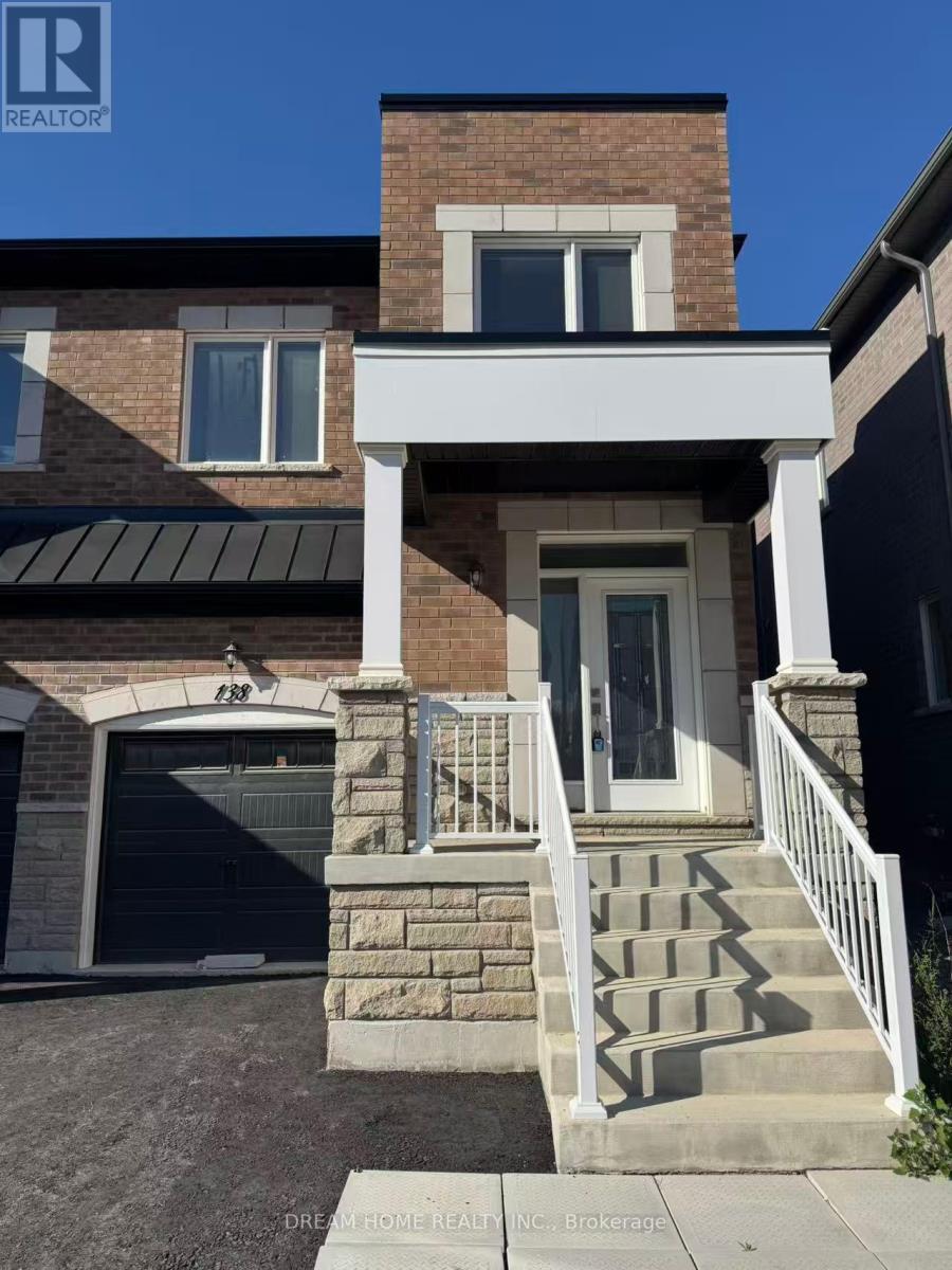 138 SEGUIN STREET, Richmond Hill, Ontario