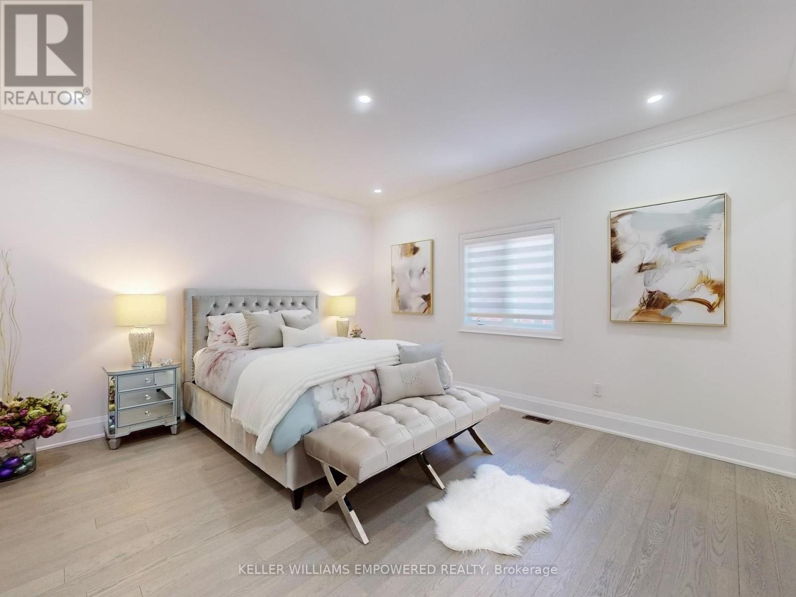 266 Touch Gold Crescent, Aurora, Ontario  L4G 3X5 - Photo 44 - N12439047
