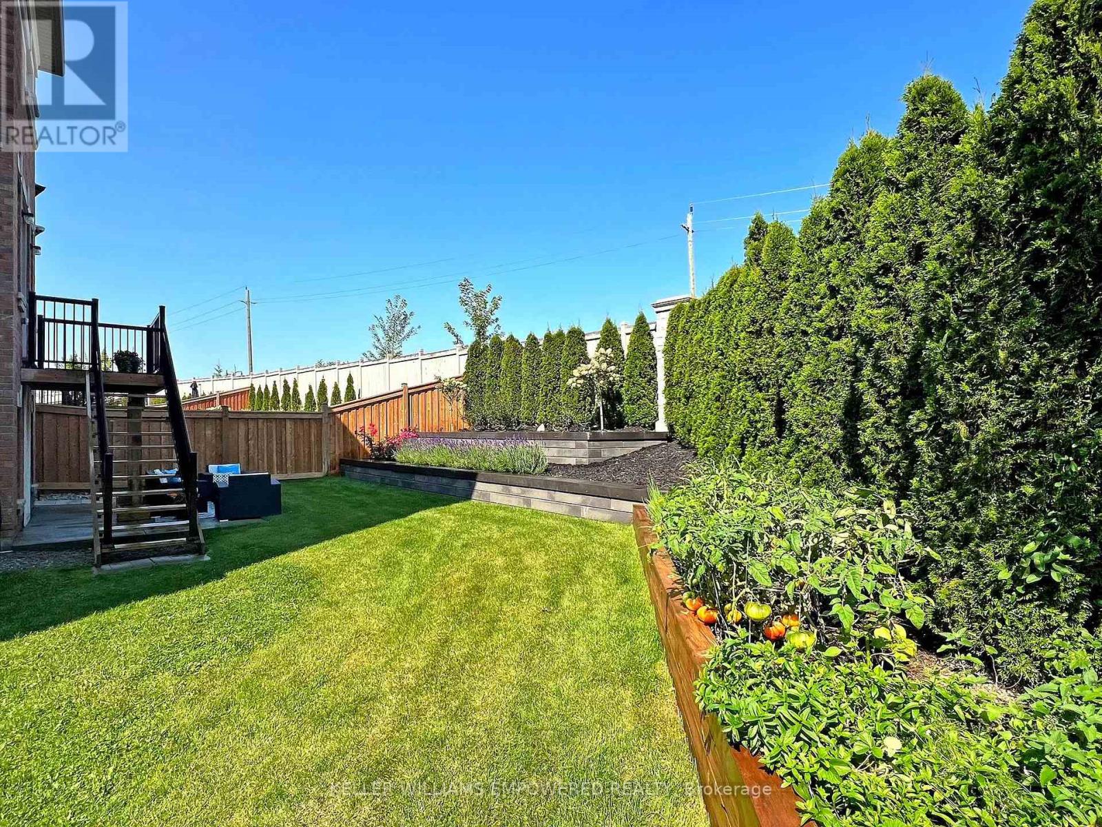 266 Touch Gold Crescent, Aurora, Ontario  L4G 3X5 - Photo 50 - N12439047