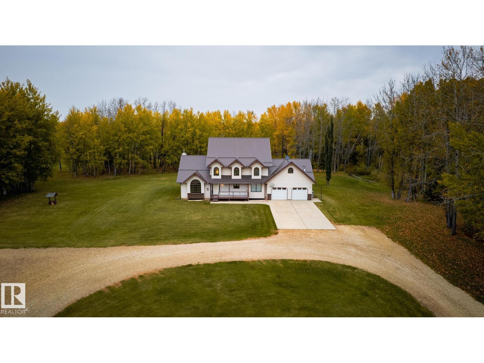 63068 HWY 33, Rural Woodlands County, Alberta