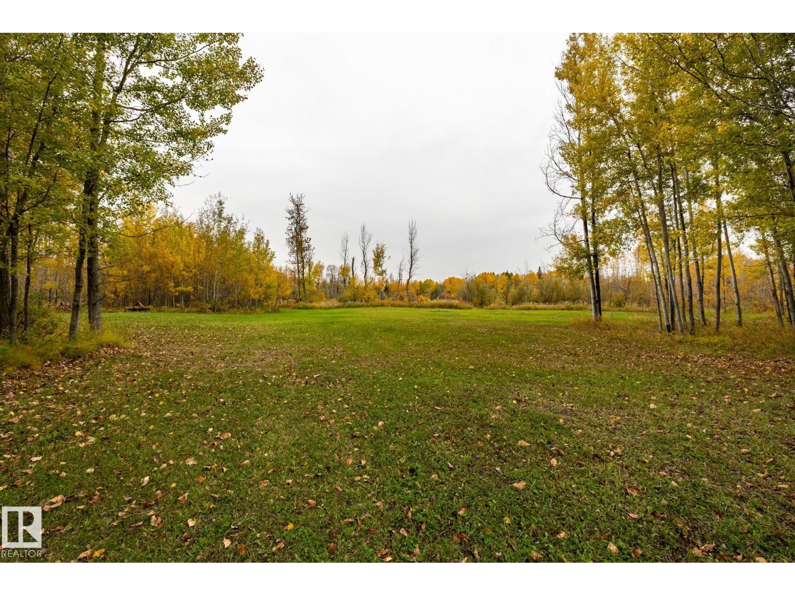 63068 Hwy 33, Rural Woodlands County, Alberta  T0G 1A0 - Photo 10 - E4460349