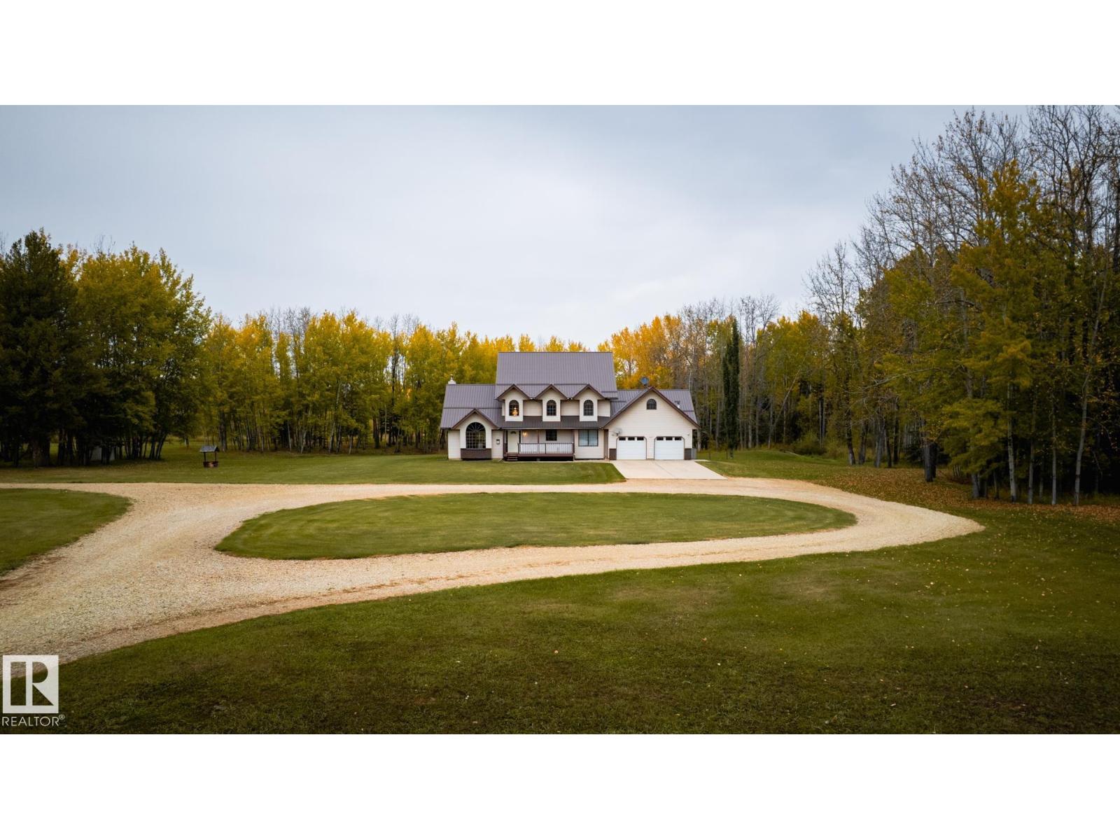 63068 Hwy 33, Rural Woodlands County, Alberta  T0G 1A0 - Photo 11 - E4460349