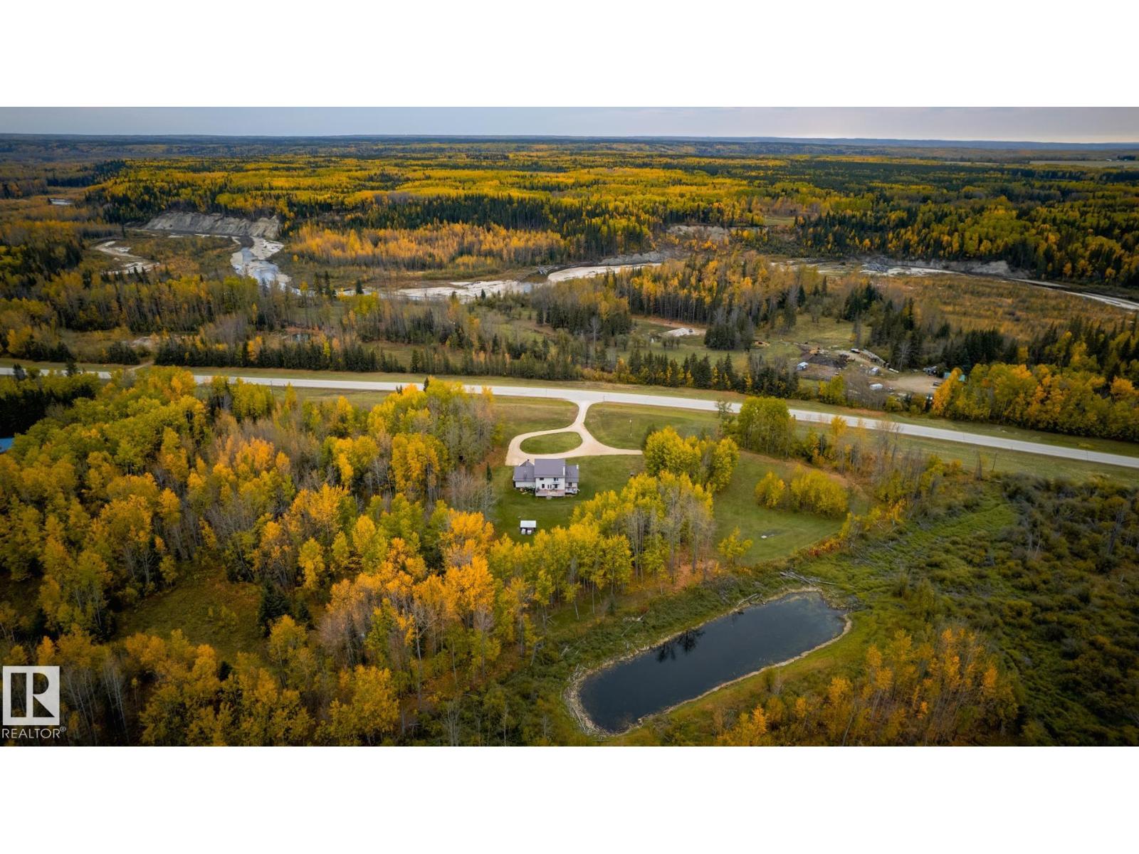 63068 Hwy 33, Rural Woodlands County, Alberta  T0G 1A0 - Photo 14 - E4460349