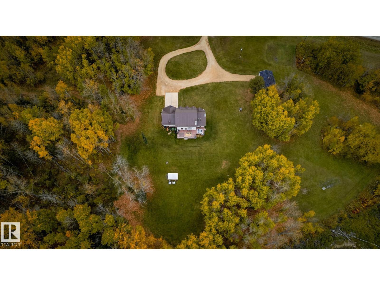 63068 Hwy 33, Rural Woodlands County, Alberta  T0G 1A0 - Photo 15 - E4460349