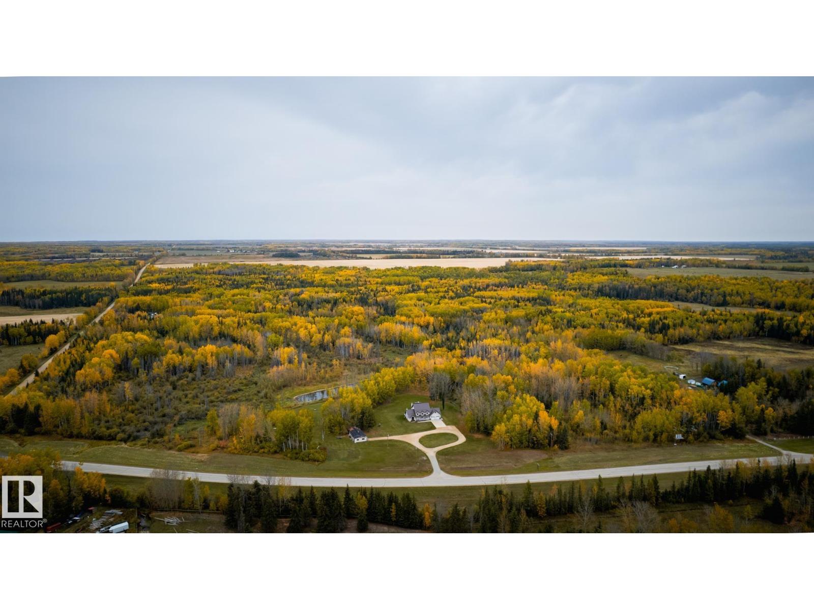 63068 Hwy 33, Rural Woodlands County, Alberta  T0G 1A0 - Photo 16 - E4460349