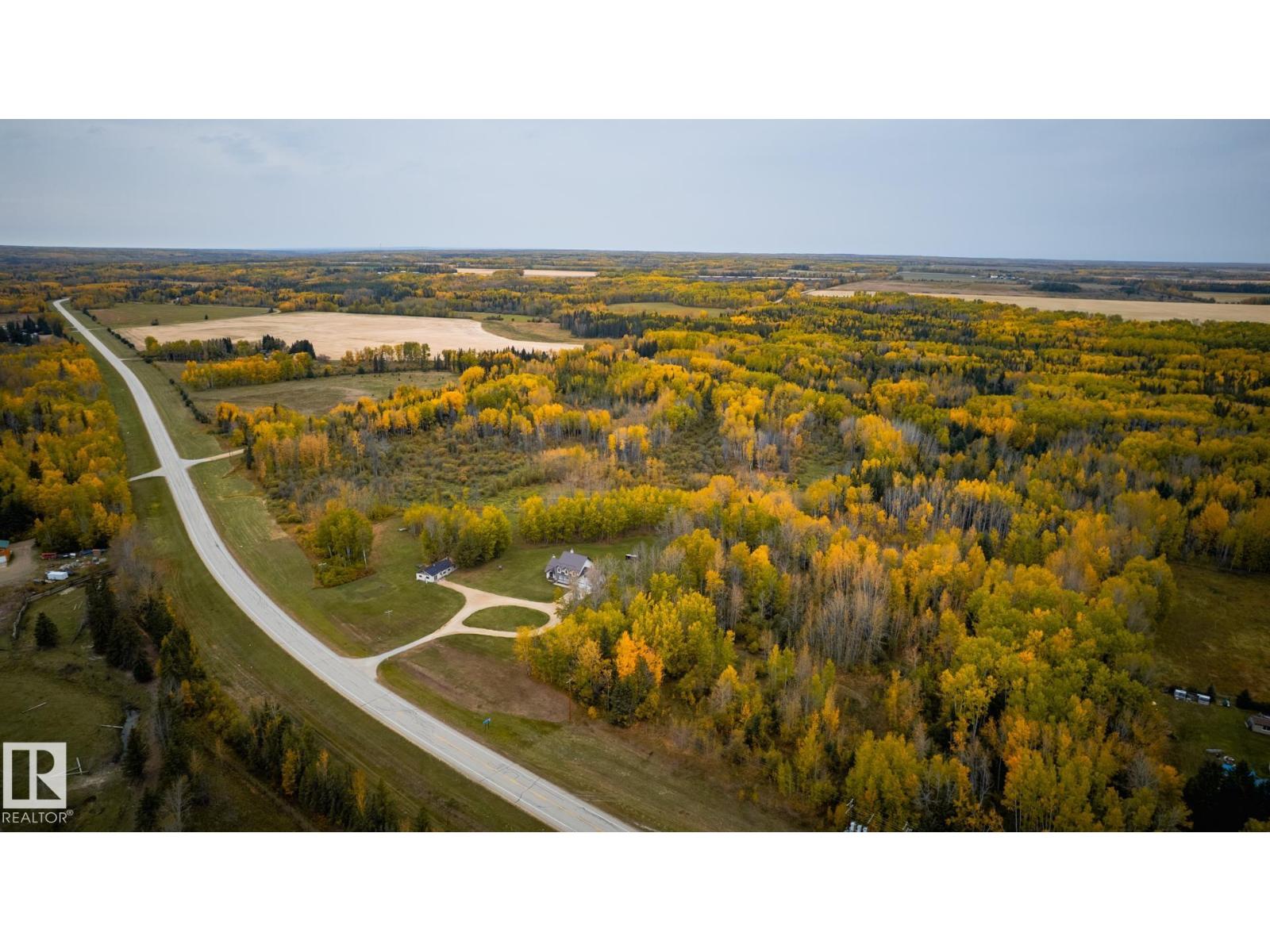 63068 Hwy 33, Rural Woodlands County, Alberta  T0G 1A0 - Photo 18 - E4460349