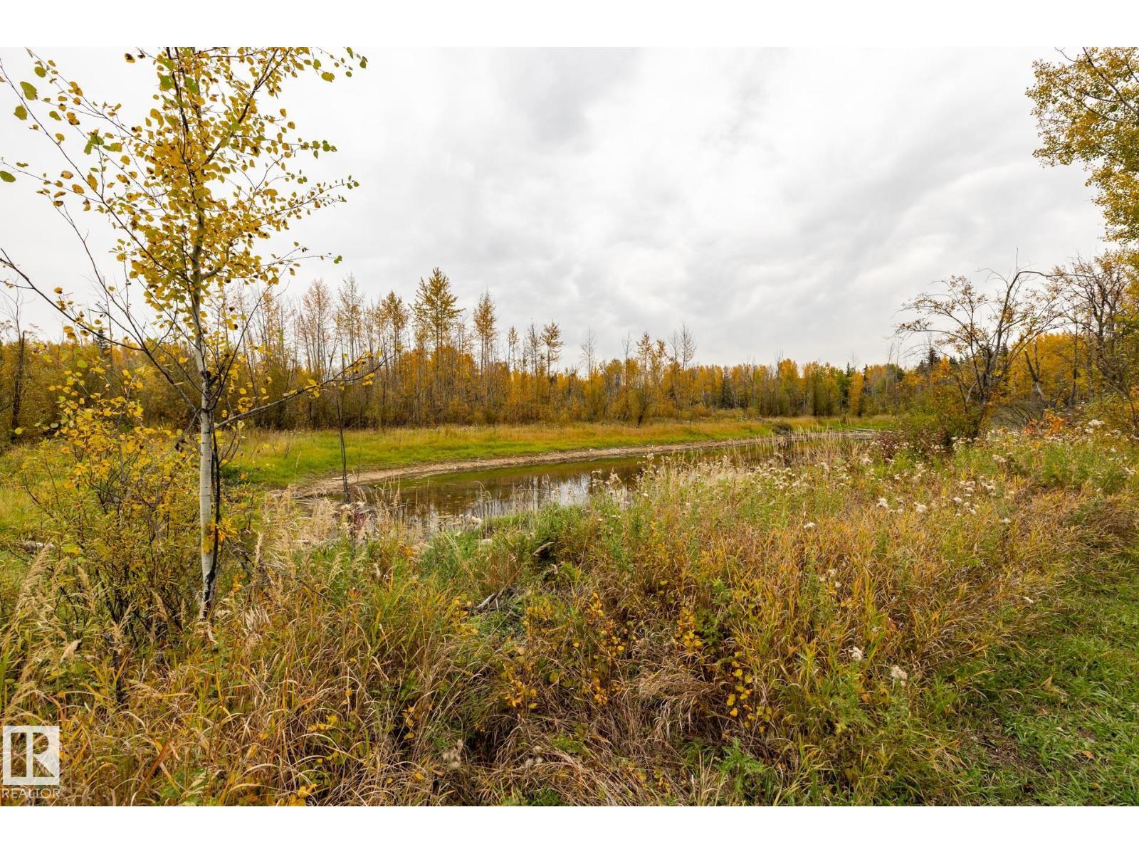 63068 Hwy 33, Rural Woodlands County, Alberta  T0G 1A0 - Photo 65 - E4460349