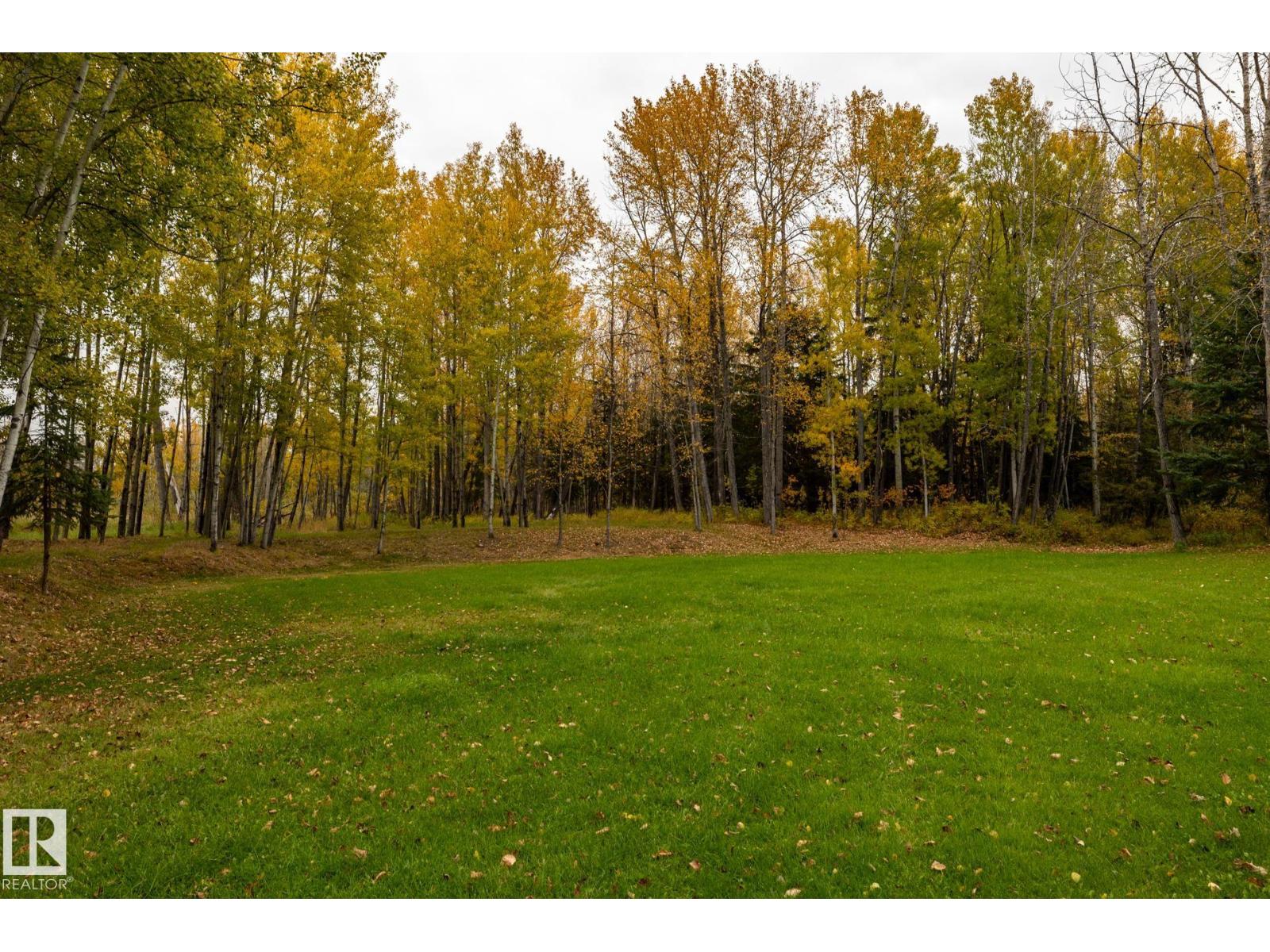 63068 Hwy 33, Rural Woodlands County, Alberta  T0G 1A0 - Photo 7 - E4460349