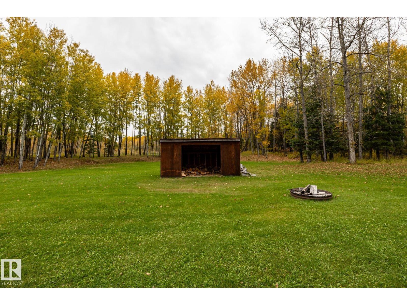 63068 Hwy 33, Rural Woodlands County, Alberta  T0G 1A0 - Photo 8 - E4460349