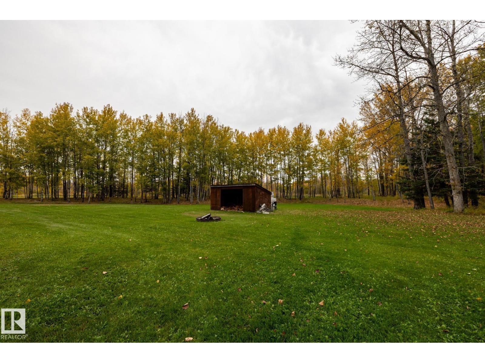 63068 Hwy 33, Rural Woodlands County, Alberta  T0G 1A0 - Photo 9 - E4460349