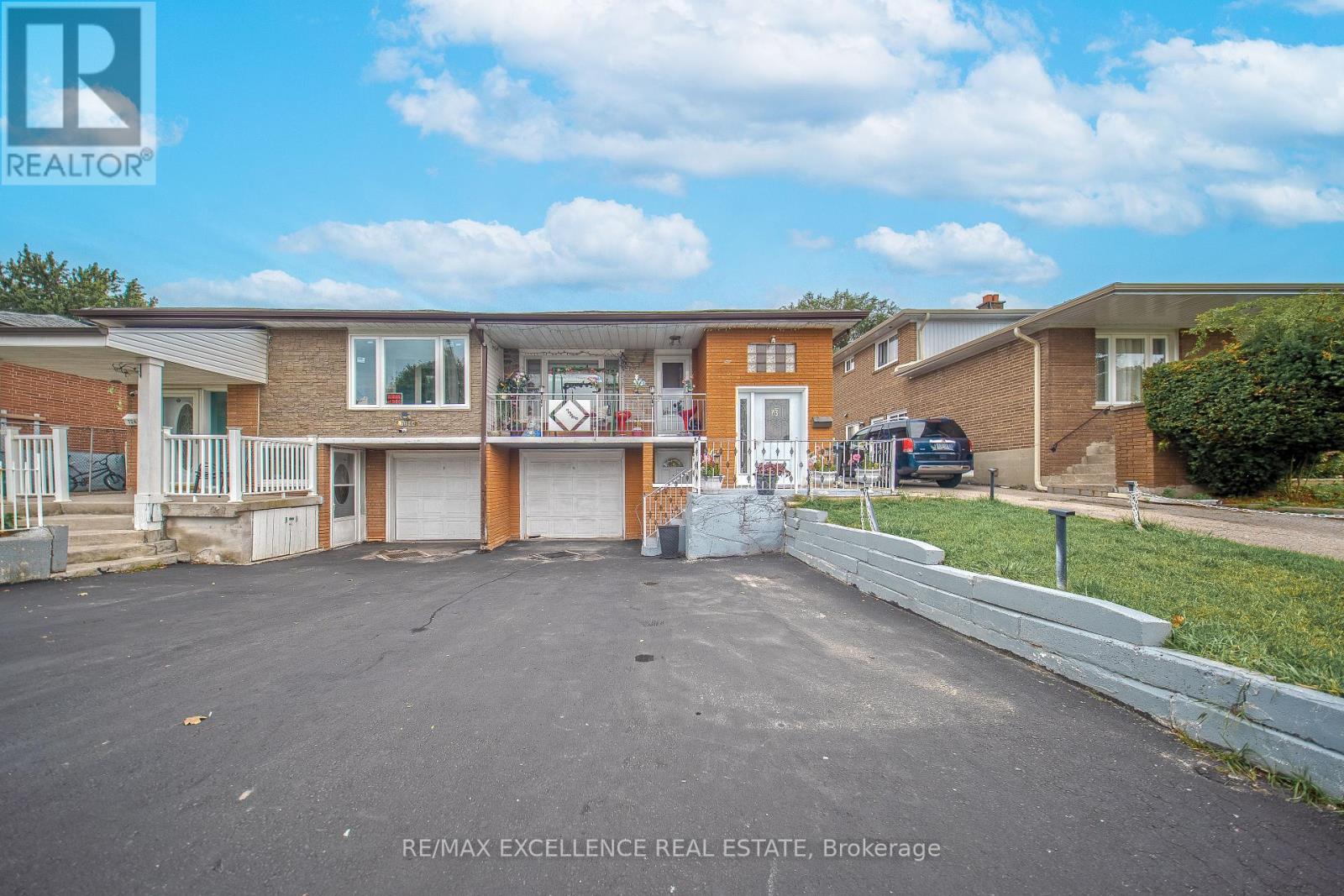 7246 REINDEER DRIVE, Mississauga, Ontario