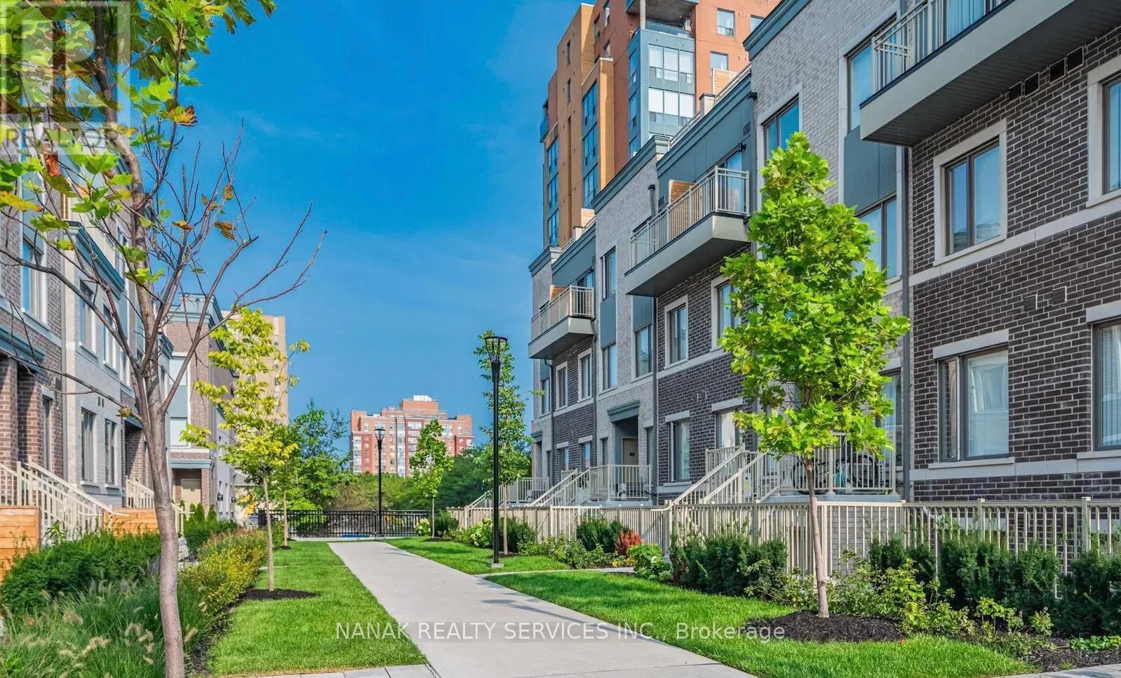 59 - 5 WILLIAM JACKSON WAY, Toronto, Ontario