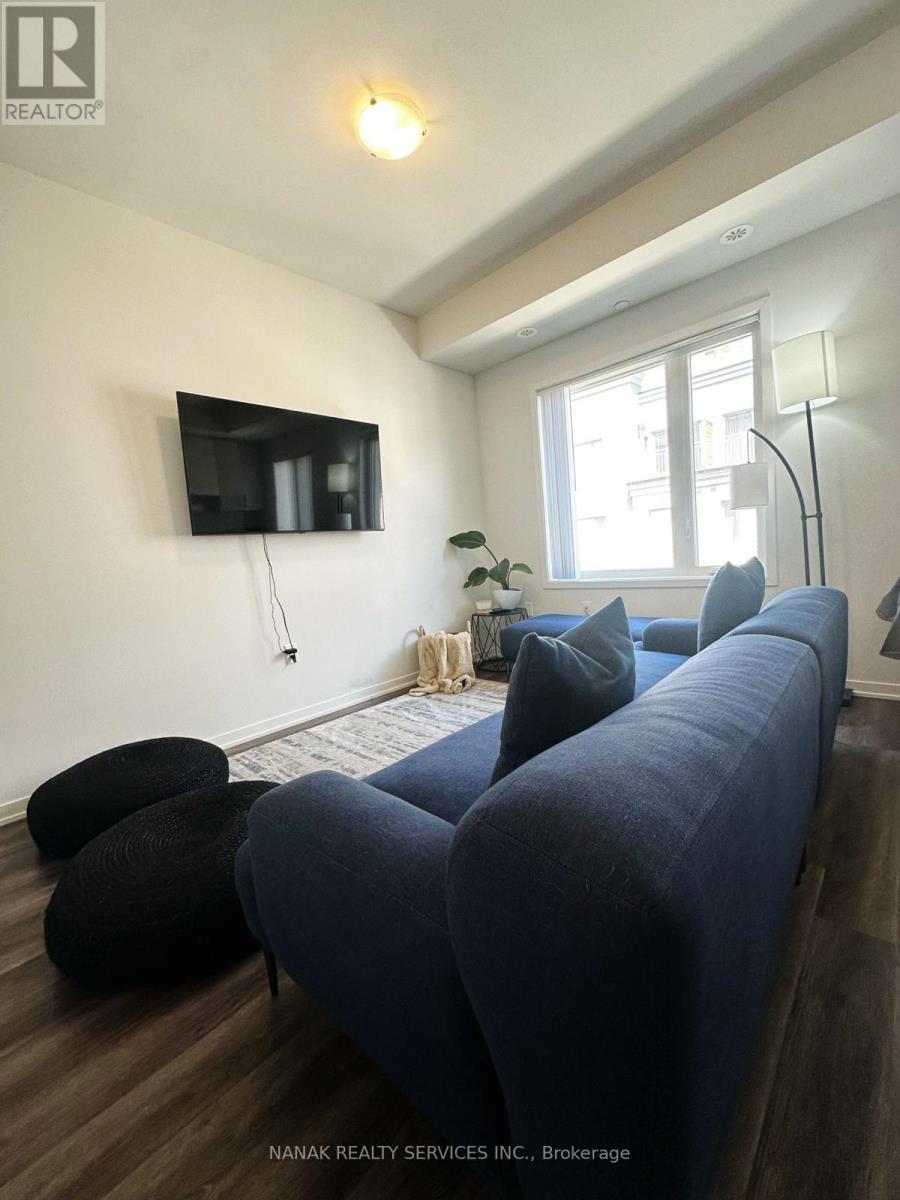 59 - 5 William Jackson Way, Toronto, Ontario  M8V 0J8 - Photo 11 - W12439048