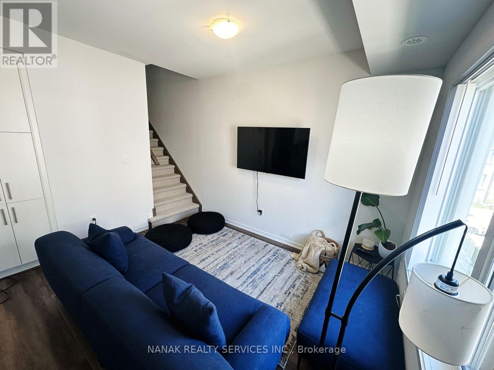 59 - 5 William Jackson Way, Toronto, Ontario  M8V 0J8 - Photo 2 - W12439048