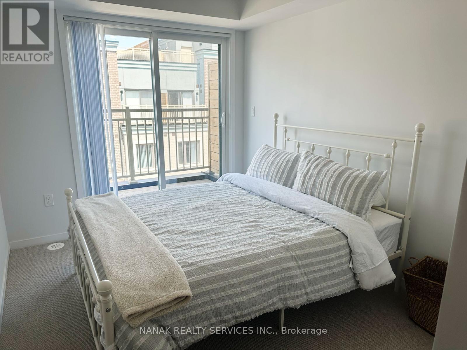 59 - 5 William Jackson Way, Toronto, Ontario  M8V 0J8 - Photo 3 - W12439048