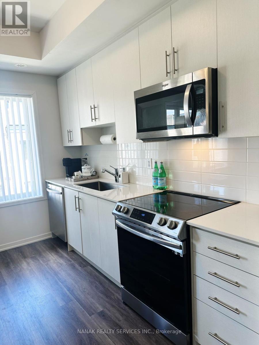 59 - 5 William Jackson Way, Toronto, Ontario  M8V 0J8 - Photo 4 - W12439048