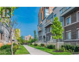 59 - 5 William Jackson Way, Toronto (New Toronto), Ca