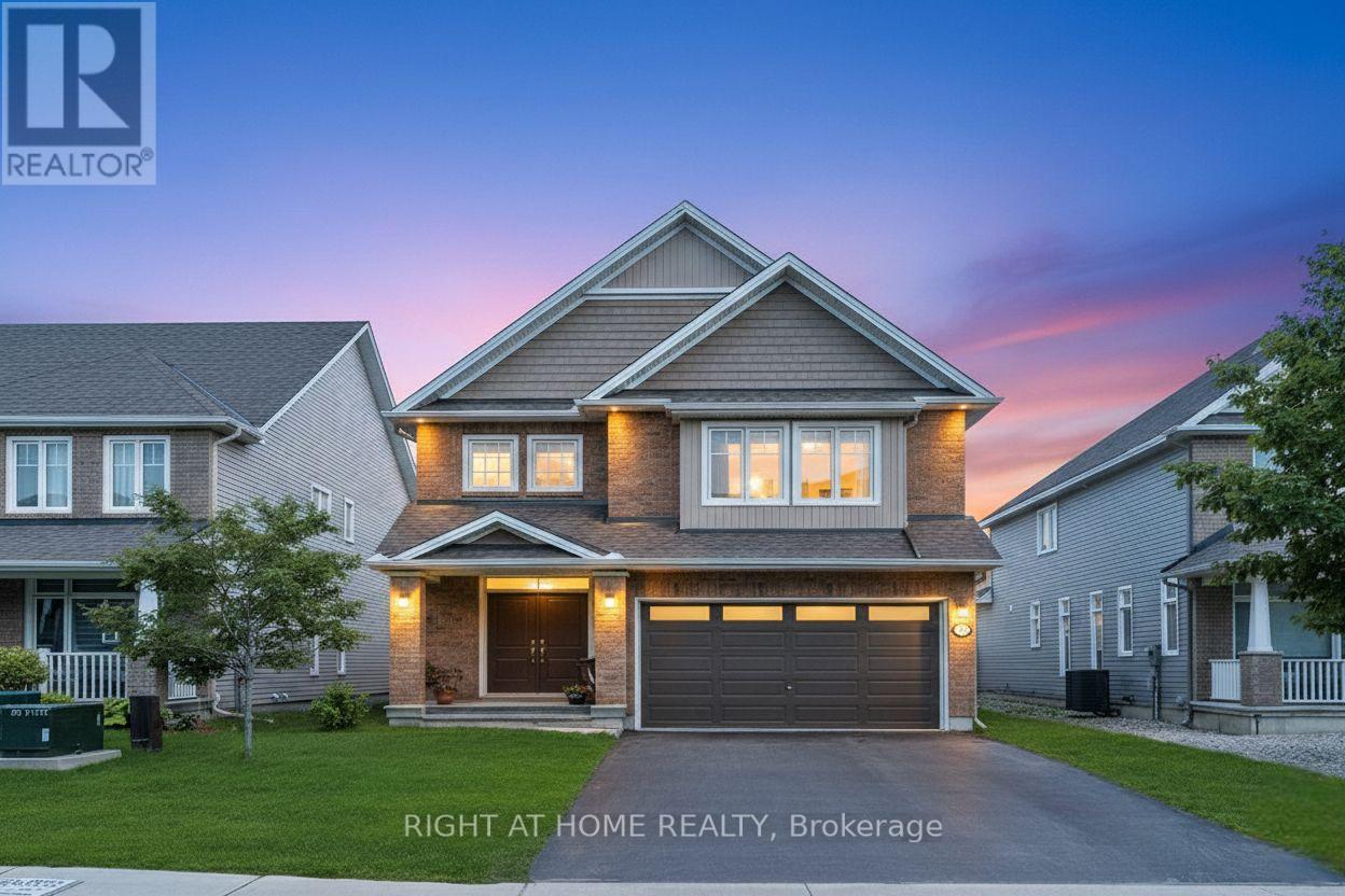 1868 MAPLE GROVE ROAD, Ottawa, Ontario