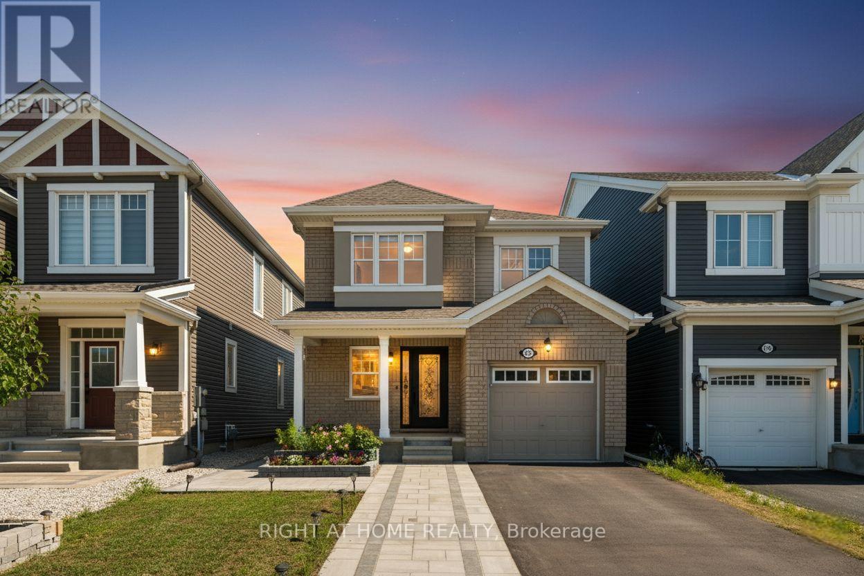 333 ROUNCEY ROAD, Ottawa, Ontario