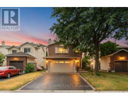 18 SHETLAND WAY, Ottawa, Ontario