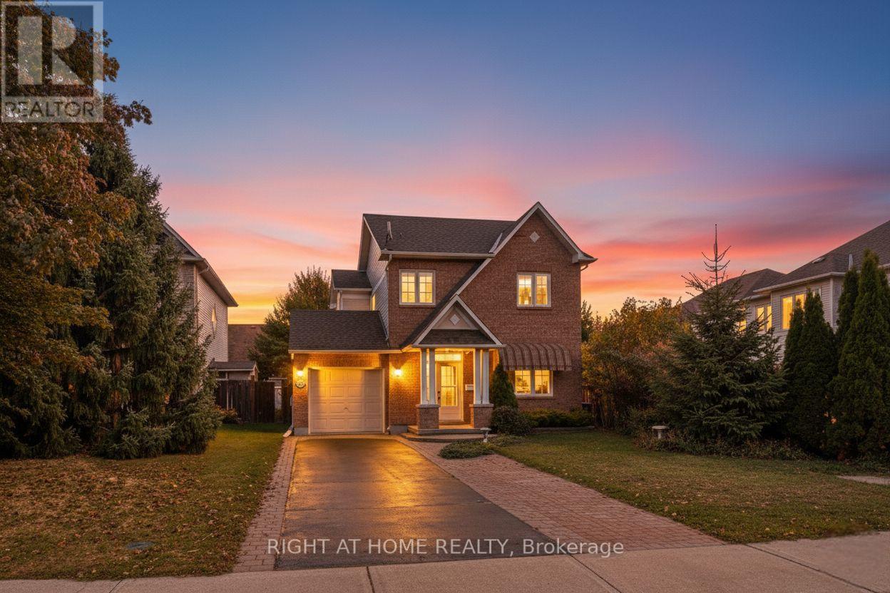 160 GRASSY PLAINS DRIVE, Ottawa, Ontario