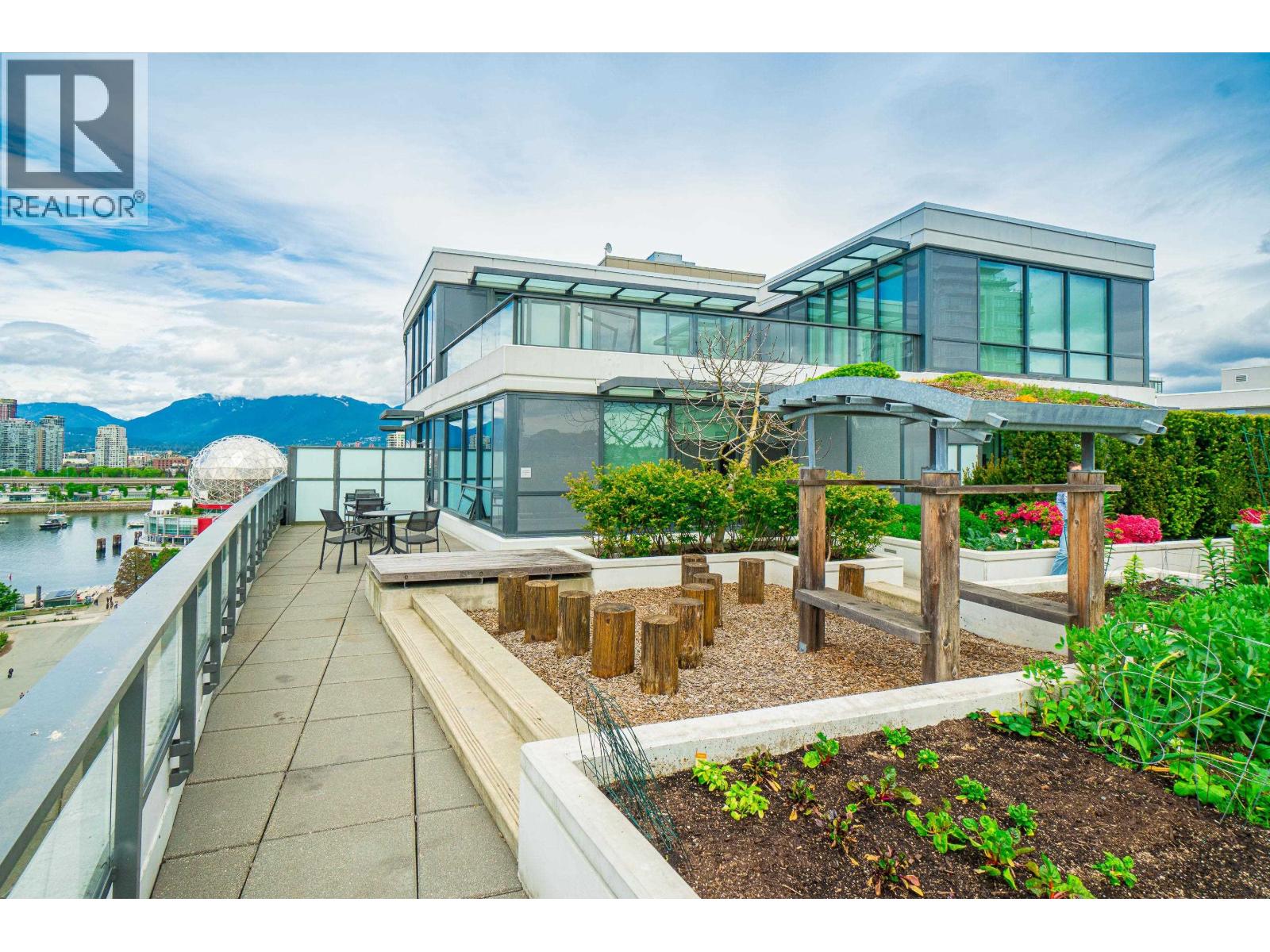 1106 1688 Pullman Porter Street, Vancouver, British Columbia  V6A 0H3 - Photo 30 - R3054373