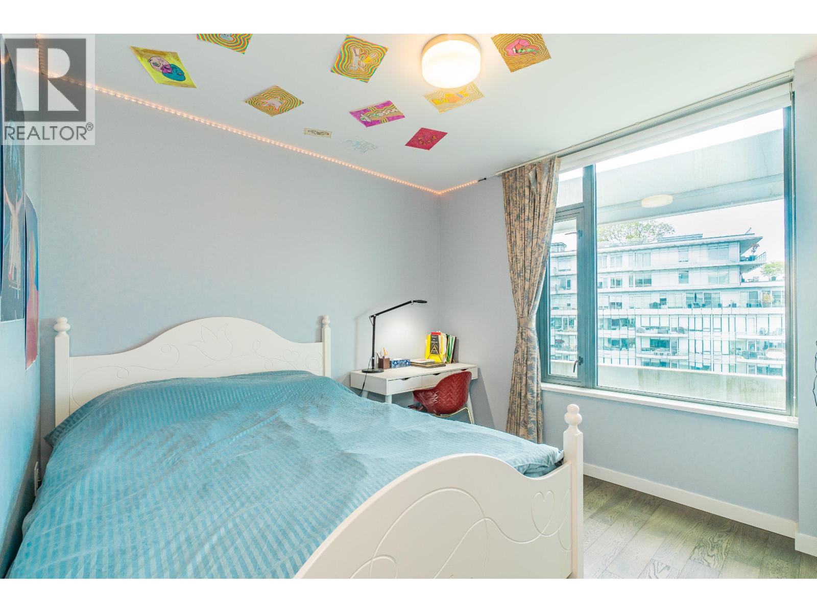 1106 1688 Pullman Porter Street, Vancouver, British Columbia  V6A 0H3 - Photo 21 - R3054373