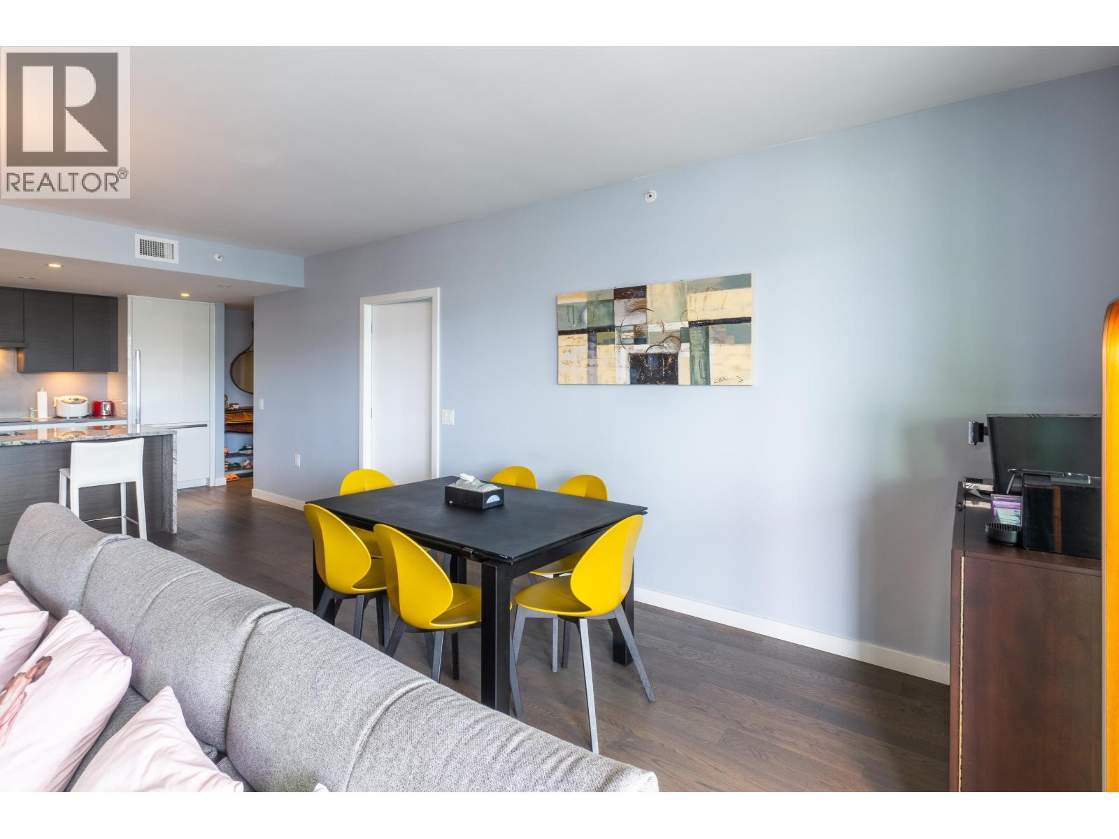 1106 1688 Pullman Porter Street, Vancouver, British Columbia  V6A 0H3 - Photo 13 - R3054373