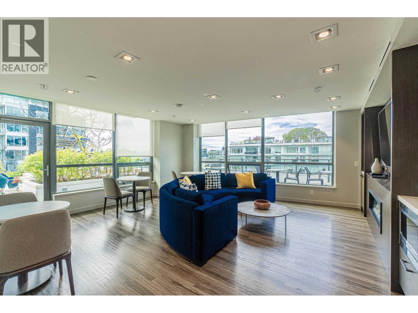 1106 1688 Pullman Porter Street, Vancouver, British Columbia  V6A 0H3 - Photo 28 - R3054373