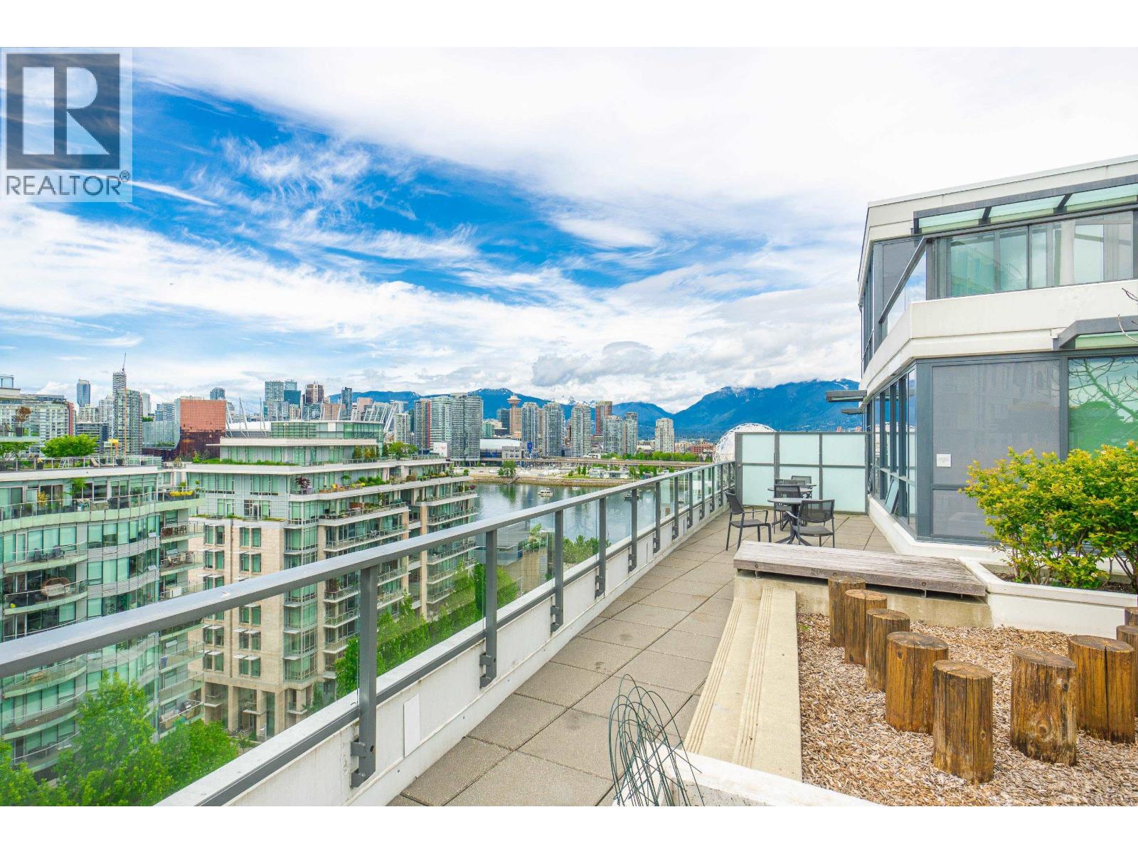 1106 1688 Pullman Porter Street, Vancouver, British Columbia  V6A 0H3 - Photo 29 - R3054373