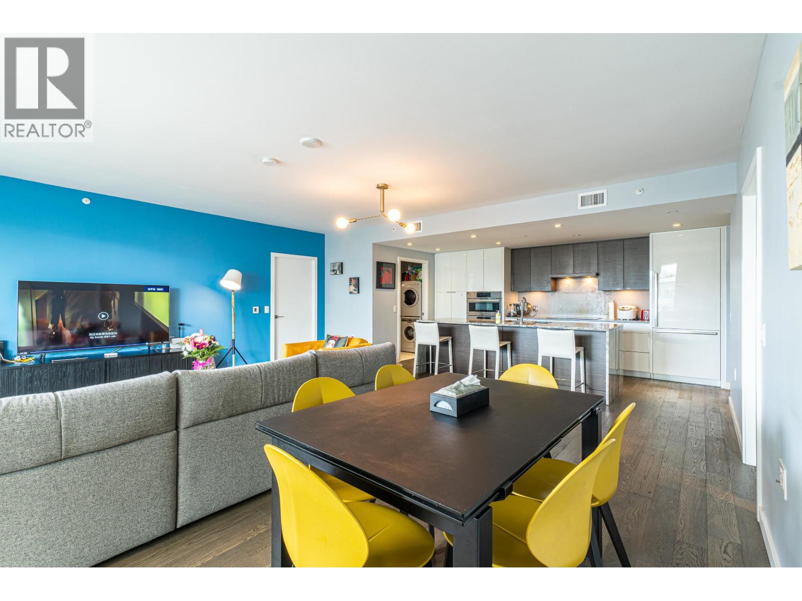 1106 1688 Pullman Porter Street, Vancouver, British Columbia  V6A 0H3 - Photo 14 - R3054373