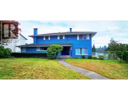 5680 Monarch Street, Burnaby, Ca