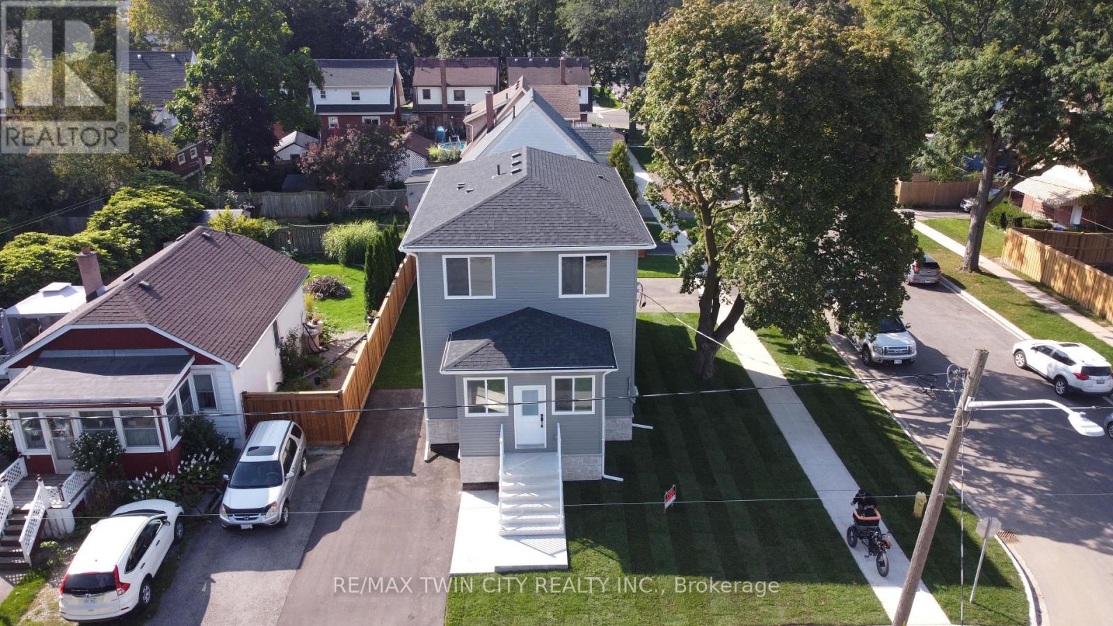 309 NELSON STREET, Brantford, Ontario