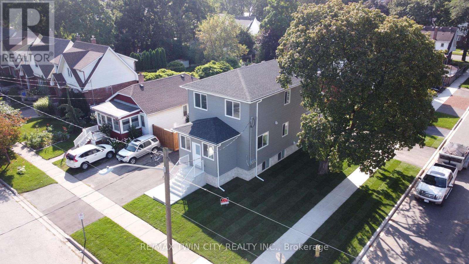 309 Nelson Street, Brantford, Ontario  N3S 4E2 - Photo 13 - X12439033