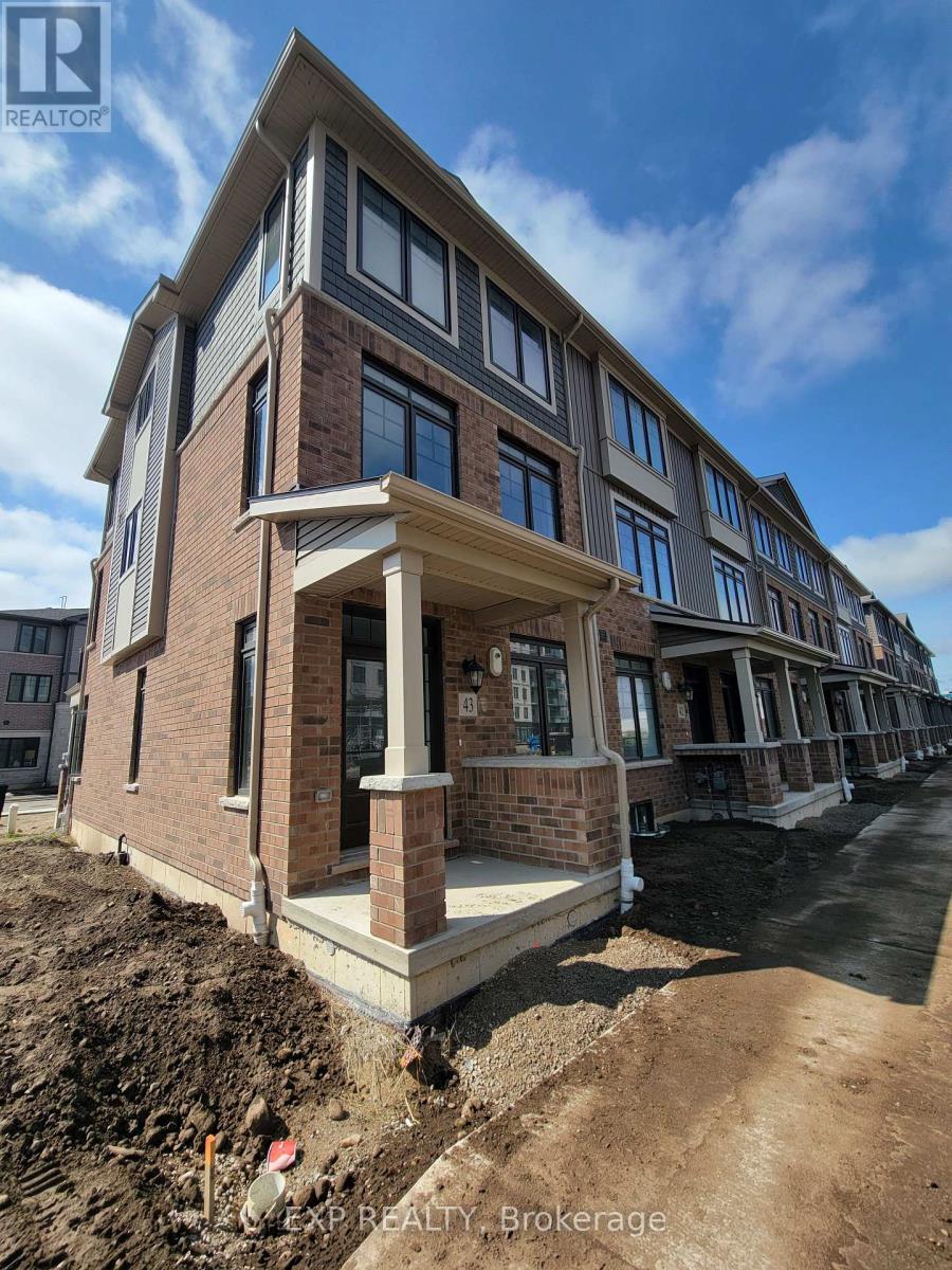 43 - 100 Hollywood Court, Cambridge, Ontario  N1R 0C5 - Photo 2 - X12439037