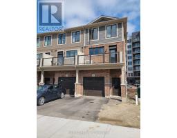 43 - 100 HOLLYWOOD COURT, Cambridge, Ontario