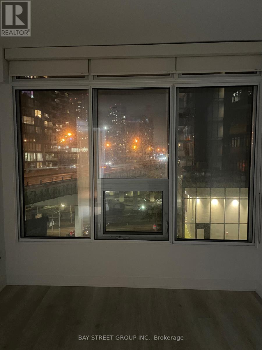 602 - 70 Queens Wharf Road, Toronto, Ontario  M5V 0J2 - Photo 16 - C12439031