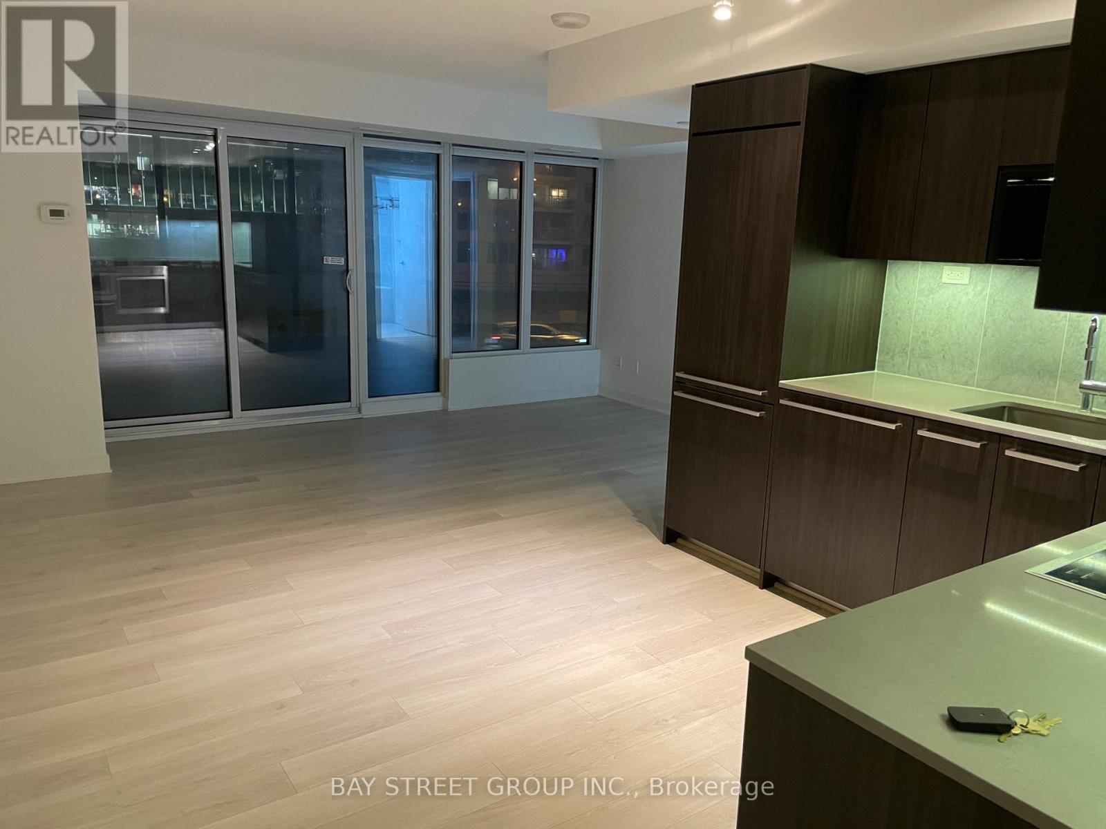 602 - 70 Queens Wharf Road, Toronto, Ontario  M5V 0J2 - Photo 9 - C12439031