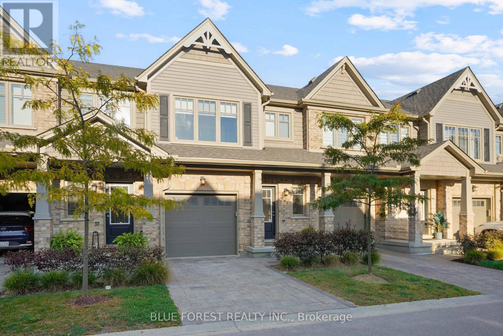 33 - 2491 Tokala Trail, London North, Ontario  N6G 5B4 - Photo 1 - X12439056